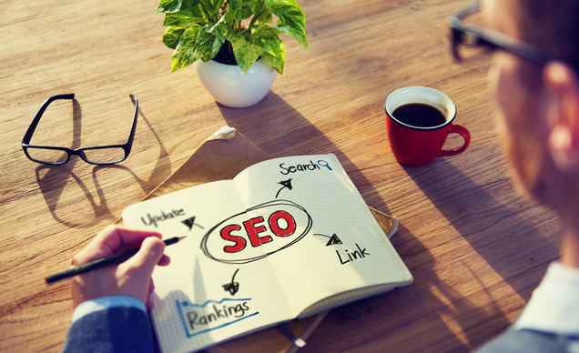 Illustration for article titled Factors You Must Consider For Selecting the Best
SEO Company